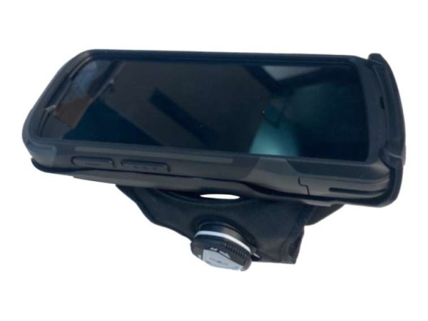 ZEBRA - Handgelenkbefestigung für Handheld - für Zebra TC58 Premium SG-NGTC5-WMADP1-02