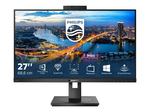 PHILIPS B Line 275B1H 68,6 cm (27") 275B1H/00