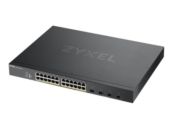 ZYXEL Switch 28 GE XGS1930-28-EU101F XGS1930-28-EU0101F