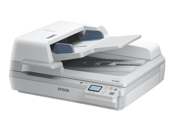 EPSON Workforce DS-7000N/A3 70ppm duplex B11B204331BT