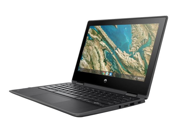 HP Chromebook x360 11 G3 29,5cm (11,6") Celeron N4120 8GB 64GB ChromeOS 9TV83EA#ABD