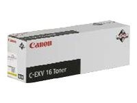 CANON CANON C EXV 16 Gelb Tonerpatrone
