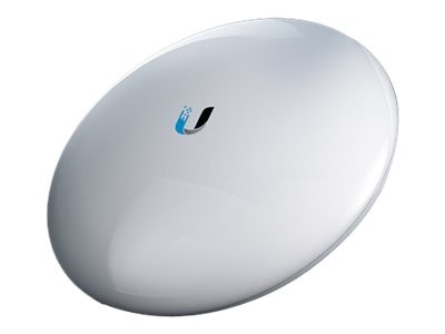 UBIQUITI NETWORKS NanoBeam 5AC Gen2 5GHz 19dBi NBE-5AC-GEN2