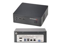 SUPERMICRO SUPERMICRO SuperChassis 101i SUPERMICRO SUPERMICRO SuperChassis 101i