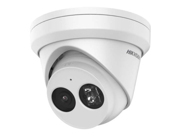 HIKVISION DS-2CD3343G2-IU(2.8mm) 4MP Turret Smart IP DS-2CD3343G2-IU(2.8MM)