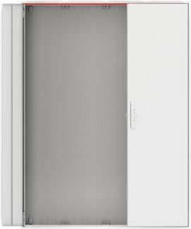 ABB Striebel Wandschrank leer 4FB A49 9-reihig 2CPX052043R9999 2CPX052043R9999
