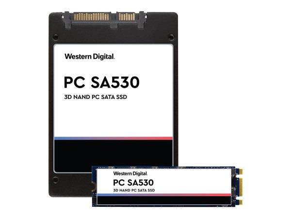 SANDISK SANDISK PC SA530 1TB