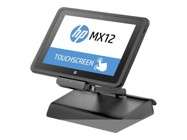 HP MX12 Retail Solution PEM-4410Y 31,7cm (12,5") 4GB 128GB 1FT30EA#ABD