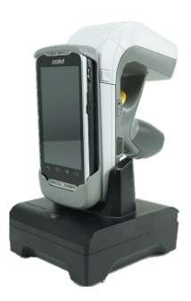 ZEBRA CRADLE RFD8500 1-SLOT CHARGING (CRD1S-RFD8500-1R) CRD1S-RFD8500-1R
