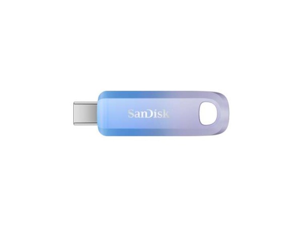 WESTERN DIGITAL SANDISK Creator USB-C 512GB SDCZ75C-512G-G46