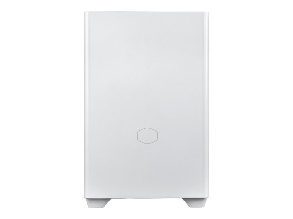 COOLERMASTER COOLERMASTER Geh MasterBox NR200P V2 white/TG/ITX
