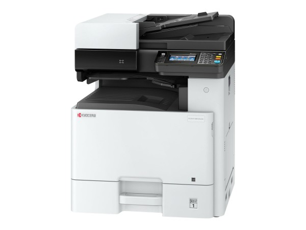 KYOCERA ECOSYS M8124cidn 1102P43NL0