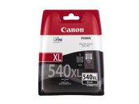 CANON CANON PG-540 XL schwarz