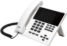 AUERSWALD AUERSWALD Telefon COMfortel  D-400 weiß
