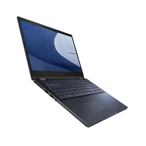 ASUS ASUS ExpertBook B2 Flip B2502FBA-N80237X 39,6cm (15,6") i5-1240P 16GB 512GB W11P