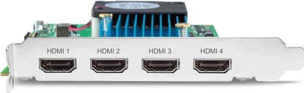 AJA AJA KONA HDMI (KONA HDMI)