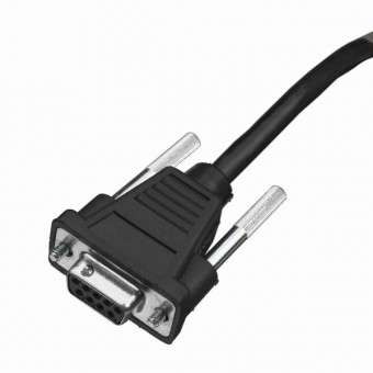 HONEYWELL RS232 CONNECTOR 2.4 M 42203758-02E