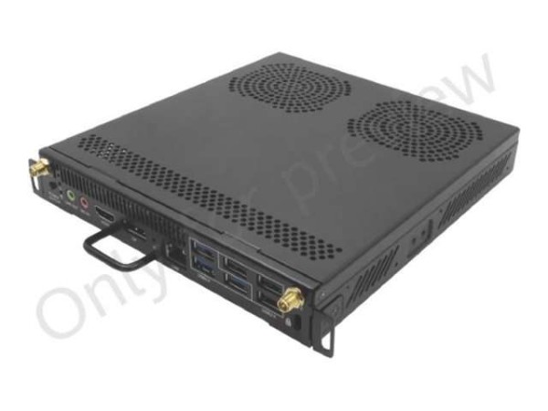 HUAWEI OPS i7-10700 16GB 512GB W10 IOT 06190011