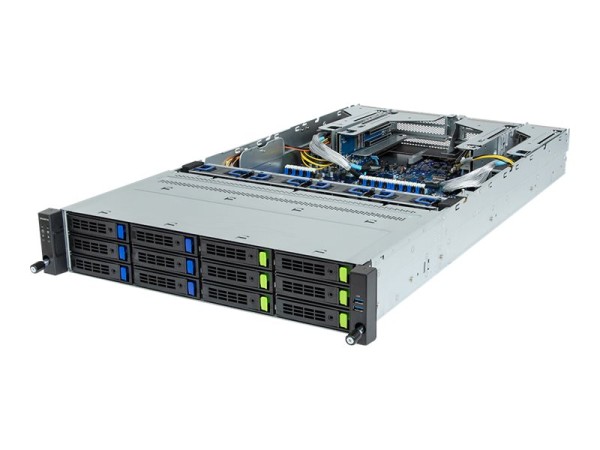 GIGABYTE Barebone R282-P92 6NR282P92DR-00