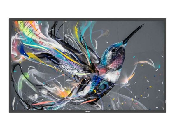 PHILIPS 86BDL3650Q Q-Line 218cm (86") 86BDL3650Q/00