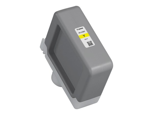 CANON Patrone Canon PFI-3100 Y yellow 160ml 6425C001