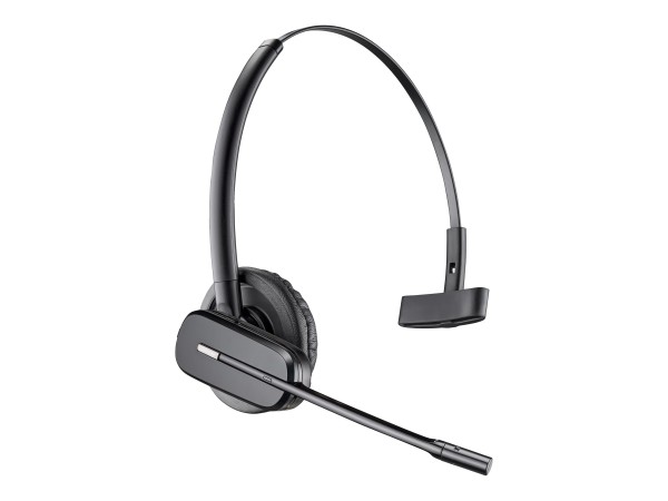 HP Poly CS540A DECT 1880-1900 MHz Headset-EURO 8J8V4AA#ABB