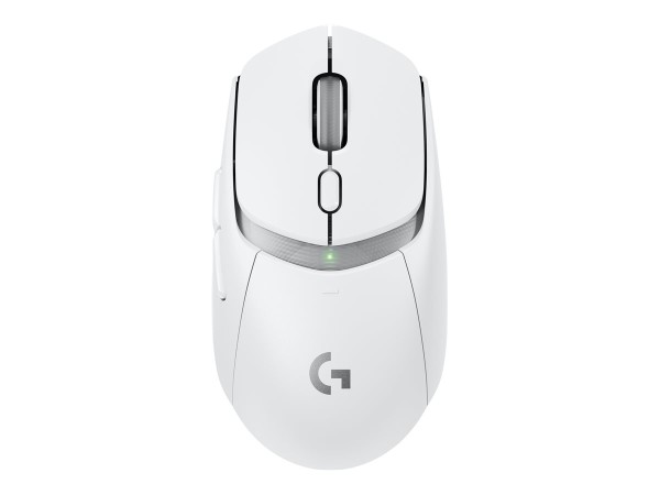 LOGITECH G309 LIGHTSPEED Weiß Kabellose Gaming Maus 910-007207