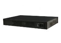 ALLNET ALLNET ALL-SG8910PM / full managed Layer2+ 10 Port Giga PoE+ 240W Lüfterlos (ALL-SG8910PM)