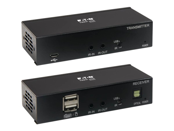 EATON TRIPP LITE 3840 x 2160 pixels, AV transmitter and receiver