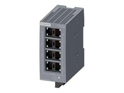 SIEMENS 6GK5008-0GA10-1AB2 6GK50080GA101AB2 SCALANCE XB008G 6GK50080GA101AB2