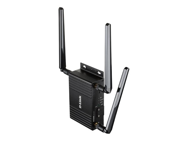 D-LINK D-LINK 4G LTE M2M ROUTER