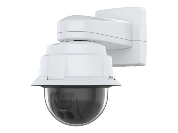 AXIS Q6086-E (UK) HIGH-END PTZ 03188-003
