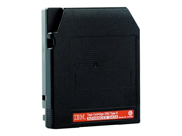 IBM IBM 3592   10TB  -JD