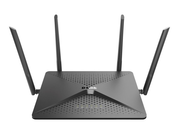 D-LINK D-LINK AC2600 EXO SmartBeam Gigabit Router