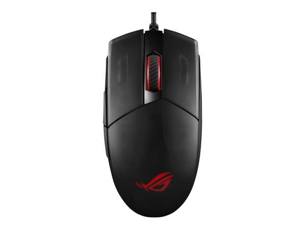 ASUS ASUS Maus Asus ROG STRIX IMPACT II Wireless Gaming Mouse