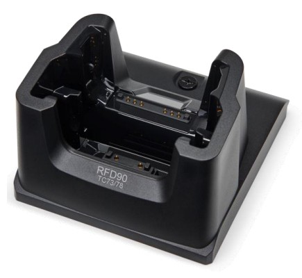 ZEBRA ZEBRA REPLACEMENT CRADLE CUP FOR RFD90 AND TC73/78 (CUP-RFD90-TC7X-2R)