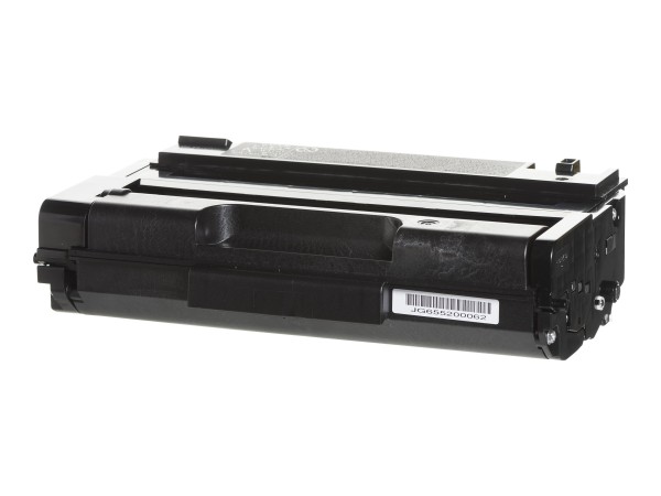RICOH RICOH Schwarz Tonerpatrone