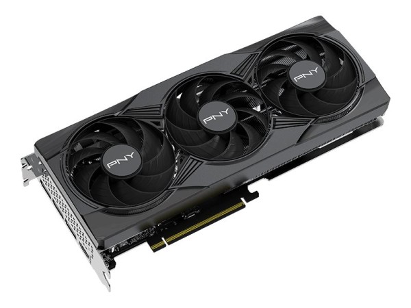 PNY PNY GeForce RTX 5060 ARGB OC Triple Fan 8GB
