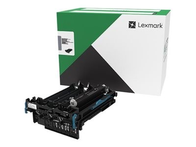 LEXMARK LEXMARK 78C0ZK0 RückgabeBelichtungskit Schwarz