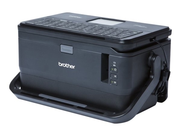 Brother P-Touch D8 PTD800WZG1