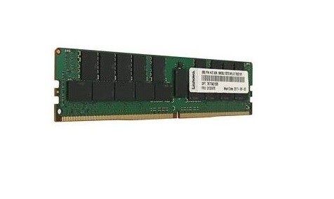 LENOVO LENOVO TruDDR4 - DDR4 - 16 GB - DIMM 288-PIN - 2666 MHz / PC4-21300 - 1.2 V - ungepuffert - ECC - fü