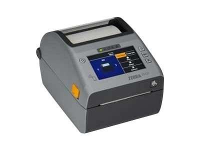 ZEBRA ZD600 Series ZD621 ZD6A142-32ER02EZ