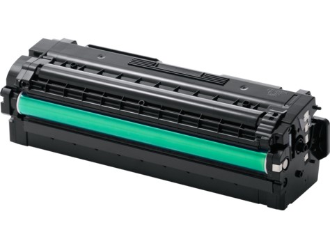SAMSUNG CLT M506L Magenta Tonerpatrone (SU305A) SU305A
