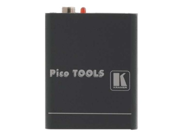 KRAMER PT-5R/T IR?Extender und Repeater PT-5R/T