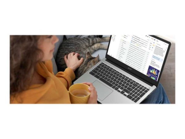 ACER Chromebook 315 CB315-4H-C7C6 39,6cm (15,6") Celeron N5100 4GB 128GB Ch NX.KB9EG.003