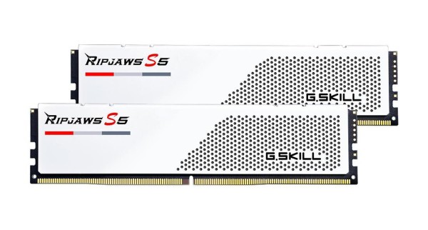 G.SKILL G.SKILL Ripjaws S5 64GB Kit (2x32GB)