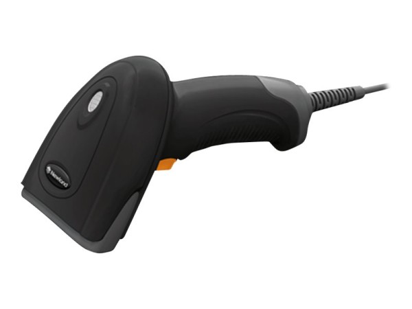 NEWLAND NEWLAND HR22 Dorada II 2D Scanner with 3m Coiled USB Cables und (HR2280-SF)