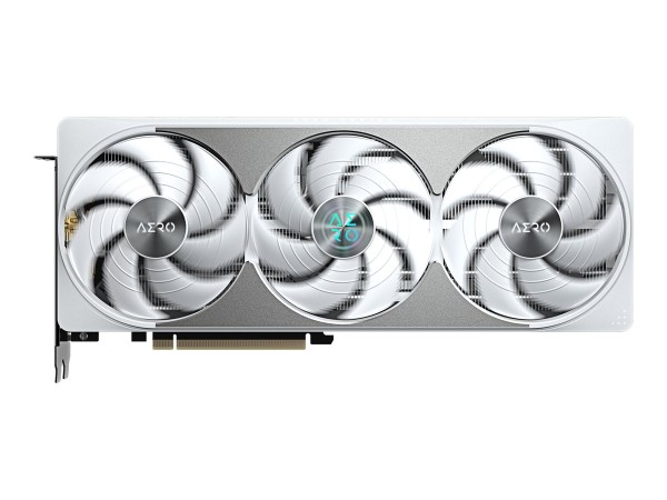 GIGABYTE RTX5080 AERO OC 16GB GV-N5080AERO OC-16GD