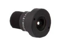 Kamera Mobotix Zub Objektiv L20 L23-F1.8 Ultra-Weitwinkel-Objektiv B036 MX-B036