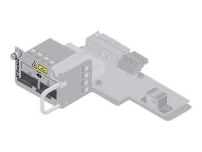 ALLIED TELESIS ALLIED x930 - Advanced Layer 3 GIGABIT Ethernet Intelligent AT-STACKQS
